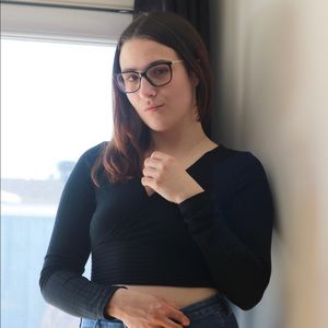 Meet your Posher, Meg